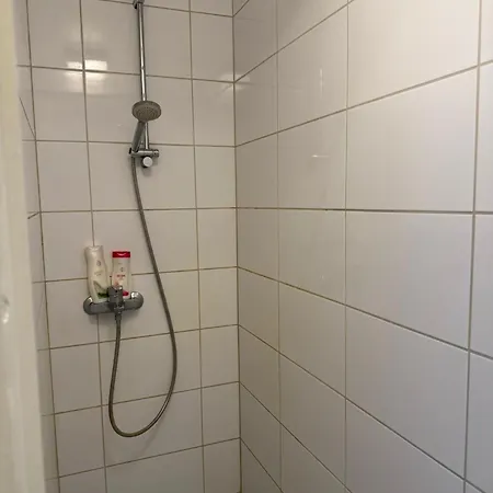 Apartment 2ndhomes Compact In Kallio *